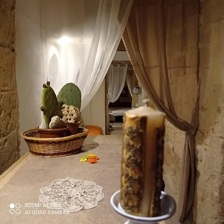 Palazzo Di Citta Flat Apartment