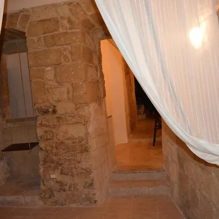 아파트 Palazzo Di Citta Flat 바리