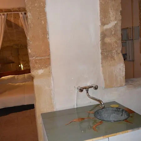 아파트 Palazzo Di Citta Flat 바리